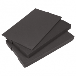 Bosch1600A0259YSysteemAccessoiresXL-BoxxFoamInsert