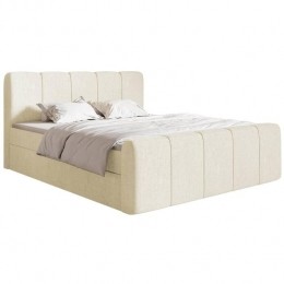 NADUVICollectionBoxspringChloe180x200chenillemetopbergvak