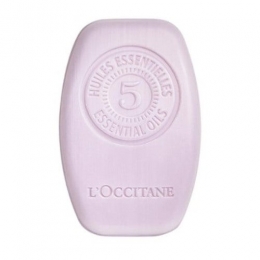 LOccitaneLavenderGentleBalanceSolidShampoo60gram