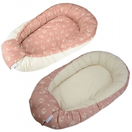 MamaLoesLenteBloeiOmkeerbaarBabynest