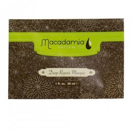 MacadamiaDeepRepairMasque30ml