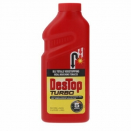 DestopOntstopperTurbo500ml