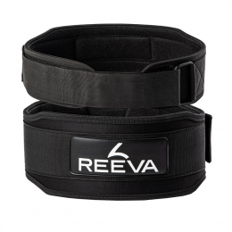 ReevaHalterriem-NeopreenLiftingBelt20-XL