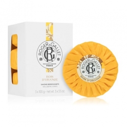 RogerGalletBoisDOrangeZeep3x100gram