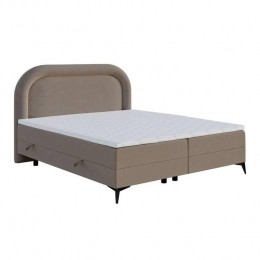 NADUVICollectionBedframeLorenainclusiefmatras