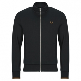 SweaterFredPerryZIPTHROUGHSWEATSHIRT