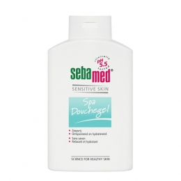 SebamedSpaShower400ml
