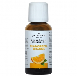 JacobHooySinaasappelOlie30ml