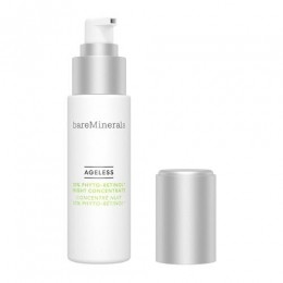 BareMineralsAgeless10Phyto-RetinolNightConcentrate30ml
