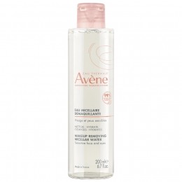 AvneLesEssentielsLesEssentielsMakeupRemovingMicellarWater