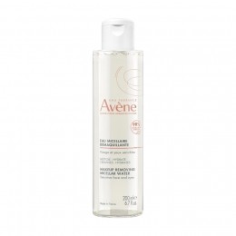 AvneLesEssentielsLesEssentielsMakeupRemovingMicellarWater