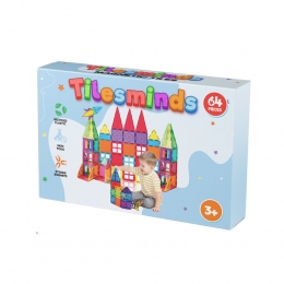 TilesmindsMagneticTegels1set