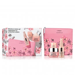 CliniqueMoistureSurgeMoistureMeetsSPFSet