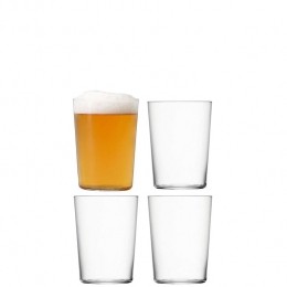 LSA-GioGlasGroot560mlSetvan4Stuks