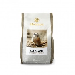 MetazoaFitrightKnaagdierPremium25kg
