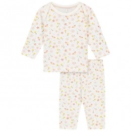 PrnatalbabypyjamaBloem