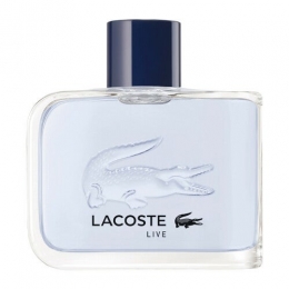 LacosteLiveEaudeToilette75ml