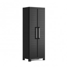 Keter249798DetroitHogeOpbergkast-45x65x182cm