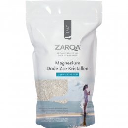 ZarqaDodeZeekristallenMagnesium1kg