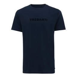 TresantiT-shirtDionigiWithGracefullyFrontNavy2XL