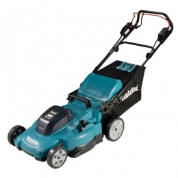 MakitaDLM539Z2X18VLi-IonAccuGrasmaaierBody-53cm-70L-1000M