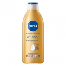 3xNiveaBodylotionBronzeEffect400ml