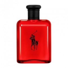 RalphLaurenPoloRedEaudeToilette125ml