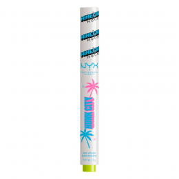 NYXProfessionalMakeupMinecraftCollectionMinecraftMovieFatOilSlickClick