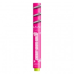 NYXProfessionalMakeupMinecraftCollectionMinecraftMovieFatOilSlickClick