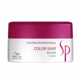 WellaProfessionalsSPColorSaveMask