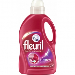 FleurilColorWasmiddel29wasbeurten1305liter