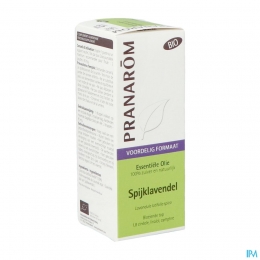 PranaromEoSpijklavendebloeientopBio30ml