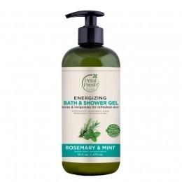 PetalFreshRosemaryMint