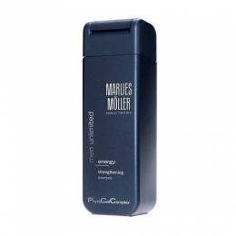 MarliesMllerMenUnlimitedStrengtheningShampoo