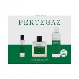 PertegazGourmandManGiftSet