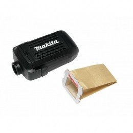Makita135246-0StofboxpapierenStofzakBO4555BO4556BO4565BO5030BO5031BO5041