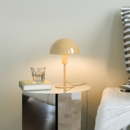 NordluxTafellampEllenMinivanmetaalgeel