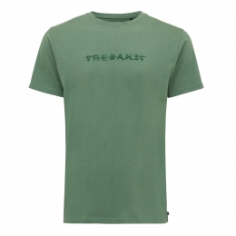 TresantiT-shirtDionigiWithGracefullyFrontLightGreenS