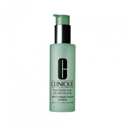 CliniqueLiquidFacialSoapOilySkinHuidtype34200ml