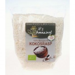 3xItsAmazingKokosraspBio500gr