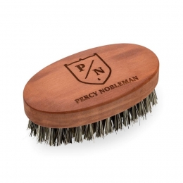 PercyNoblemanBeardBrush