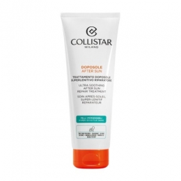 CollistarAftersunUltraSoothingRepairTreatment