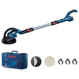 BoschGTR55-225LangnekSchuurmachine-550W