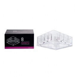 CasuelleCosmeticsJewelryOrganizer