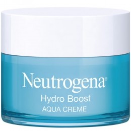 3xNeutrogenaHydroBoostCrmeGel50ml
