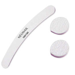 NEONAILNailFile100180