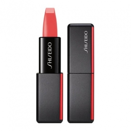 ShiseidoModernMattePowderLipstick525SoundCheck4gram