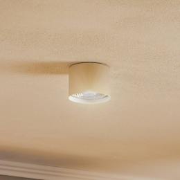 ArgonPlafondspotChloevastbeige