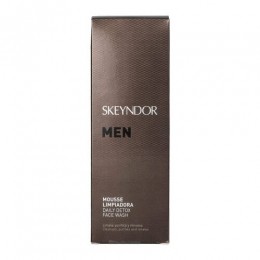 SkeyndorMenDailyDetoxFaceWash