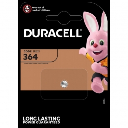 2ehalveprijsDuracellKnoopcelbatterij3641stuks